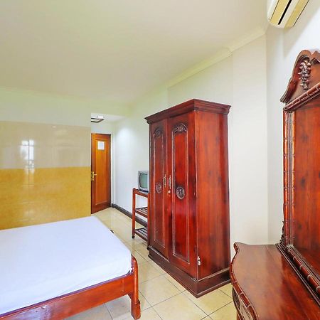 דנפסאר Oyo 91608 Hotel Gatsu Indah מראה חיצוני תמונה