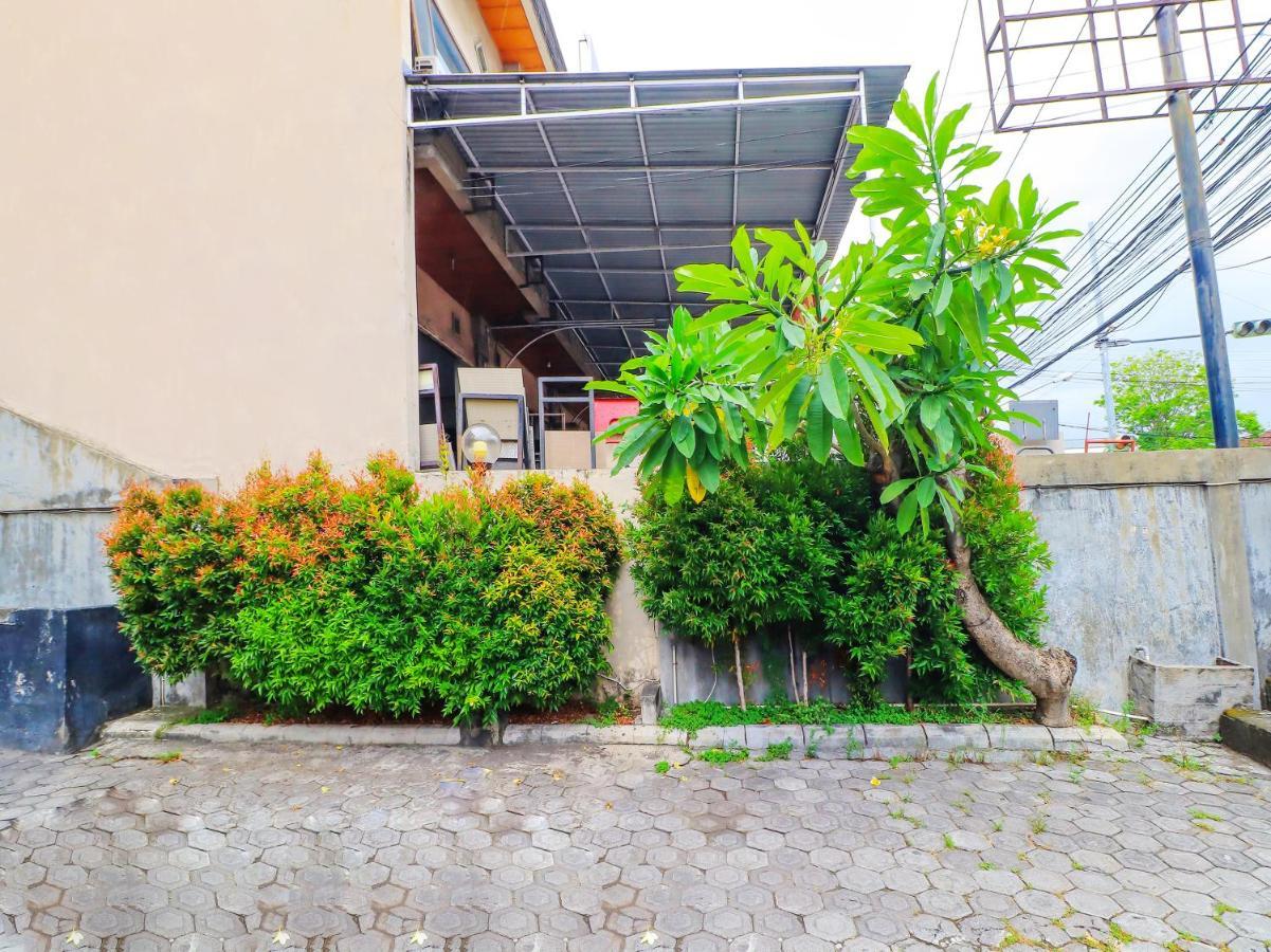 דנפסאר Oyo 91608 Hotel Gatsu Indah מראה חיצוני תמונה