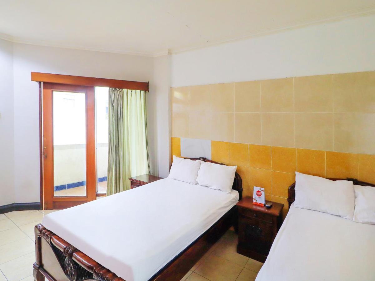 דנפסאר Oyo 91608 Hotel Gatsu Indah מראה חיצוני תמונה